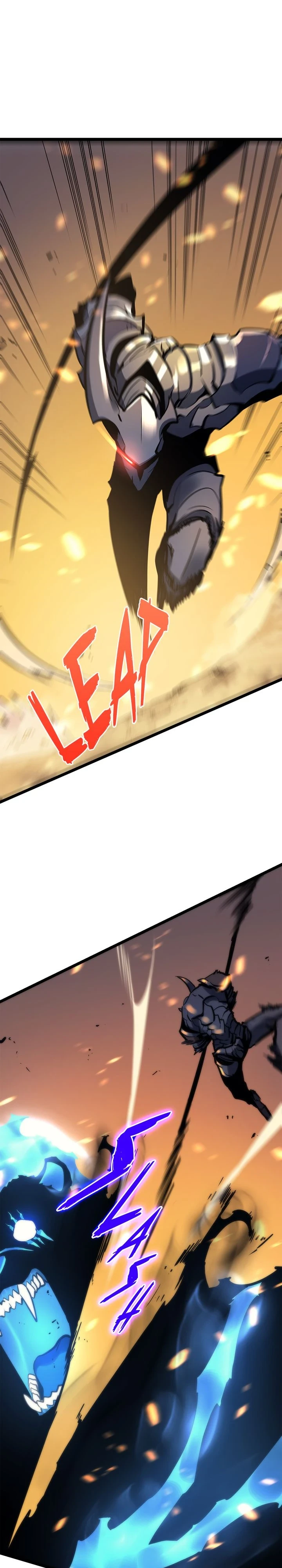 Solo Leveling Chapter 81, page 19 of 27