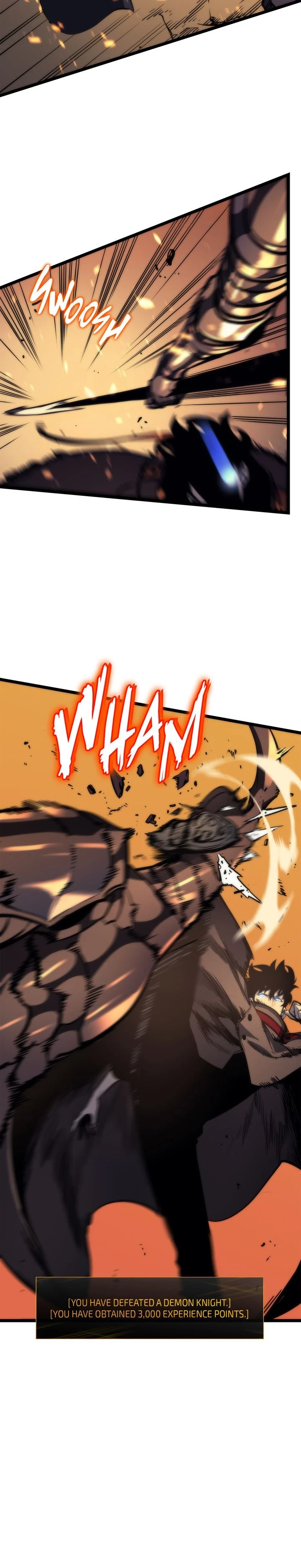 Solo Leveling Chapter 81, page 22 of 27