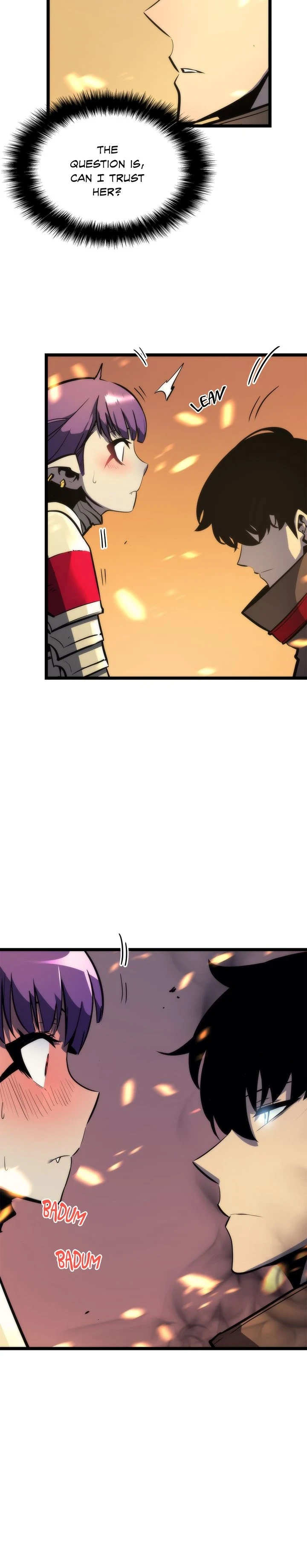 Solo Leveling Chapter 82, page 12 of 28