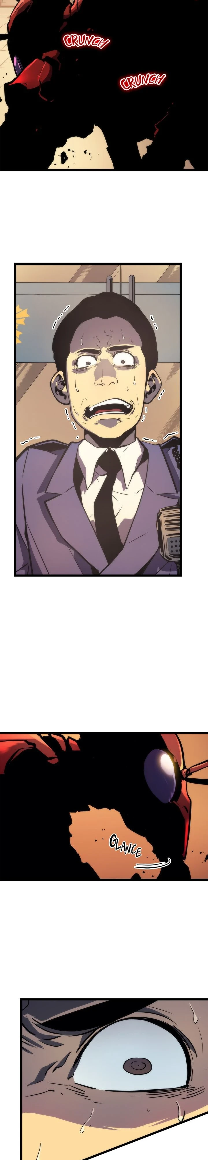Solo Leveling Chapter 82, page 16 of 28