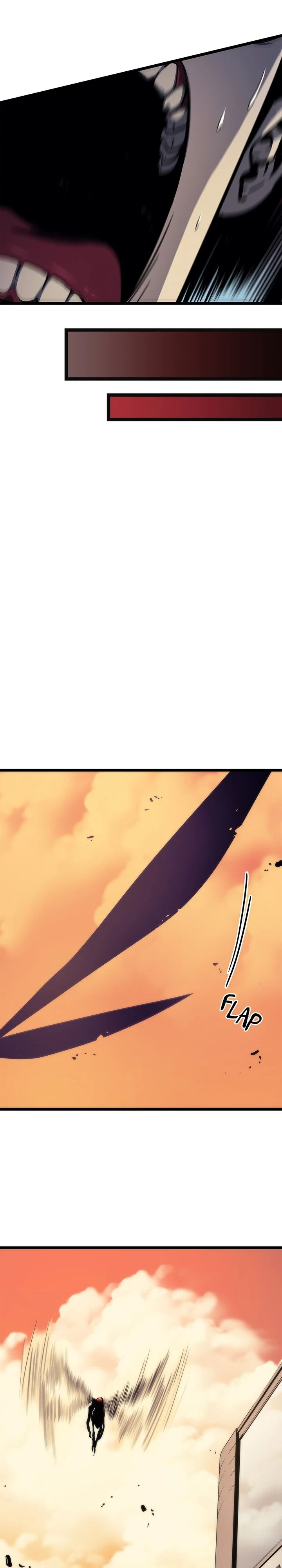 Solo Leveling Chapter 82, page 18 of 28