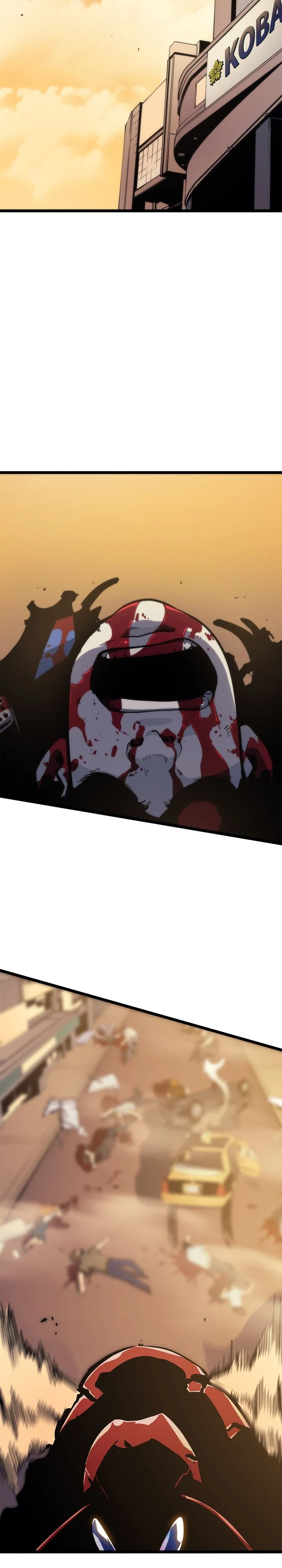 Solo Leveling Chapter 82, page 19 of 28