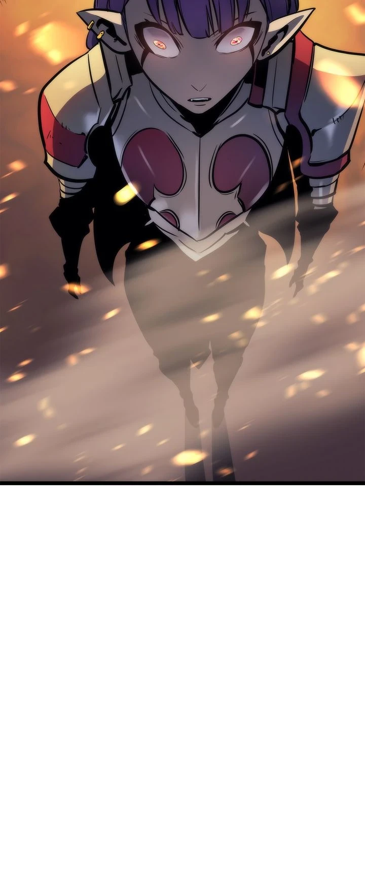 Solo Leveling Chapter 82, page 27 of 28