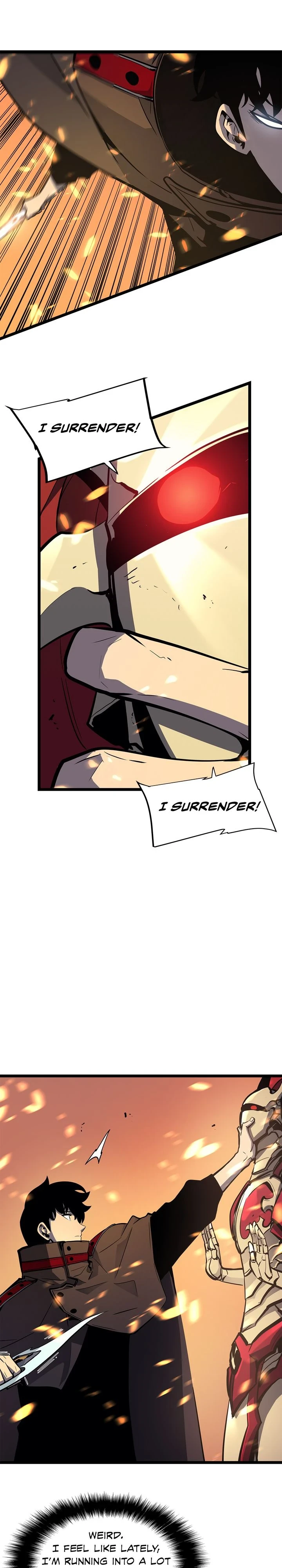 Solo Leveling Chapter 82, page 5 of 28