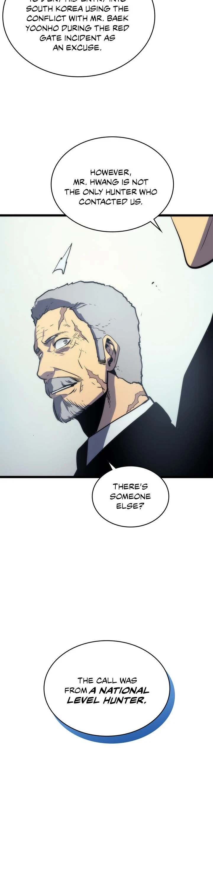 Solo Leveling Chapter 83, page 17 of 31