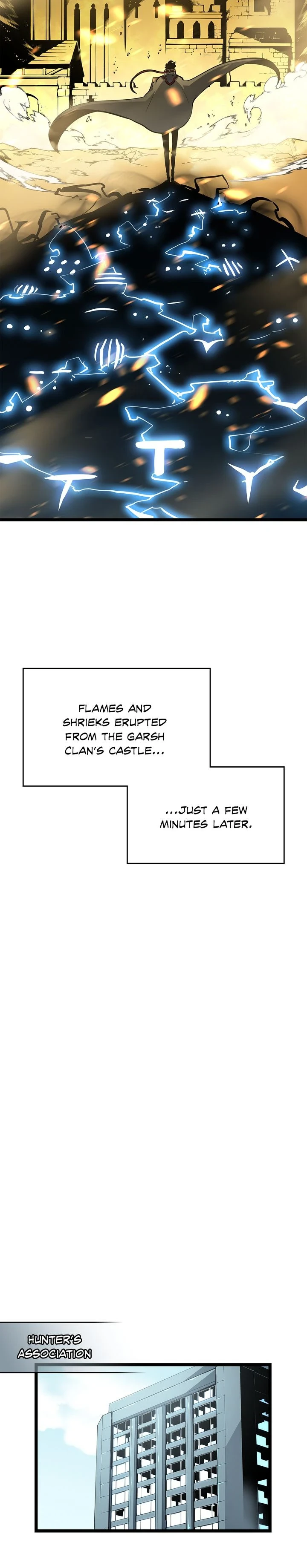 Solo Leveling Chapter 84, page 11 of 31