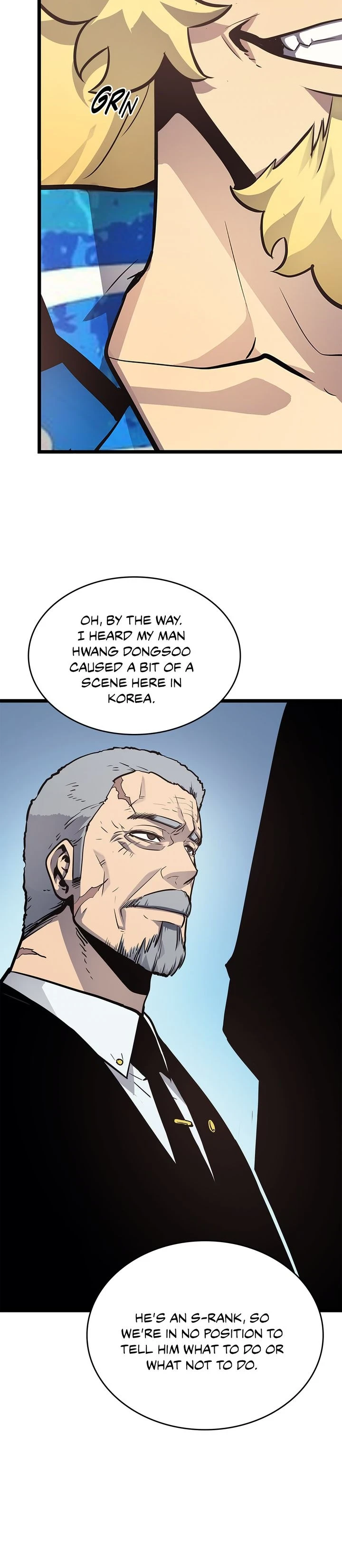 Solo Leveling Chapter 84, page 13 of 31
