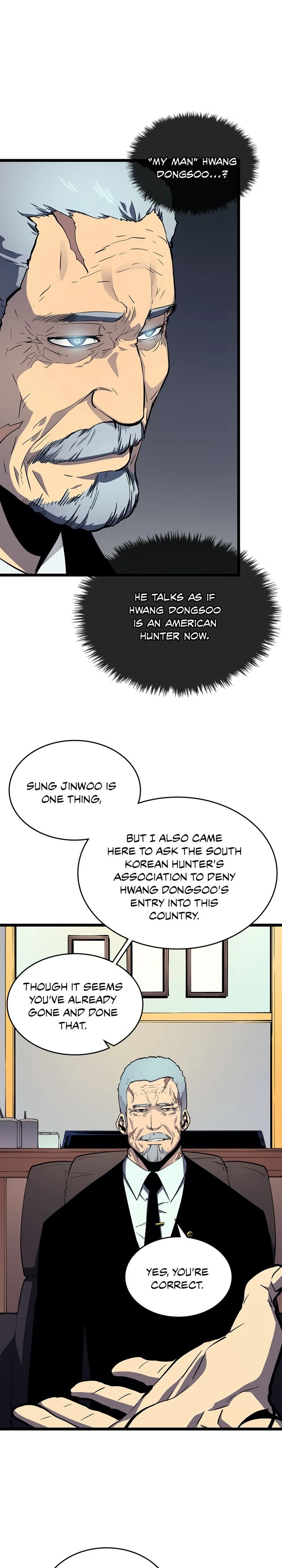 Solo Leveling Chapter 84, page 14 of 31