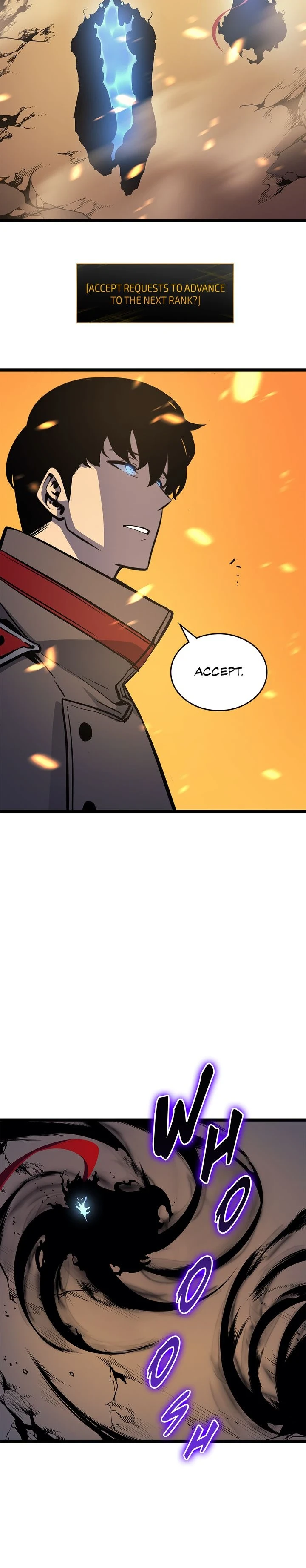 Solo Leveling Chapter 84, page 22 of 31
