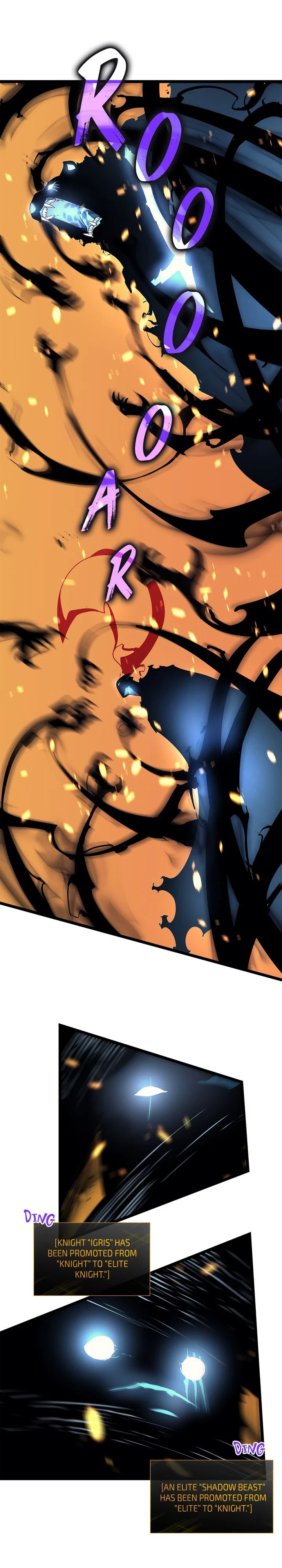 Solo Leveling Chapter 84, page 23 of 31
