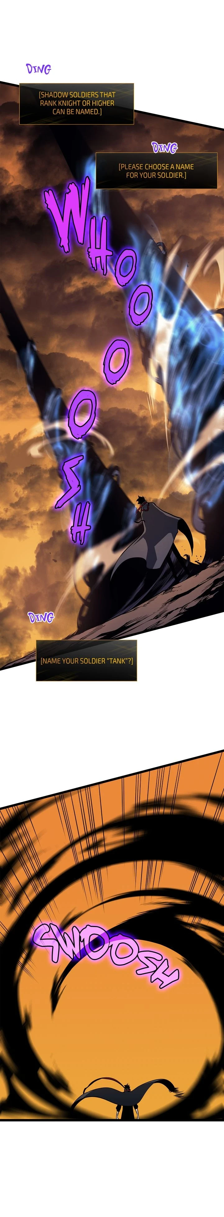 Solo Leveling Chapter 84, page 24 of 31