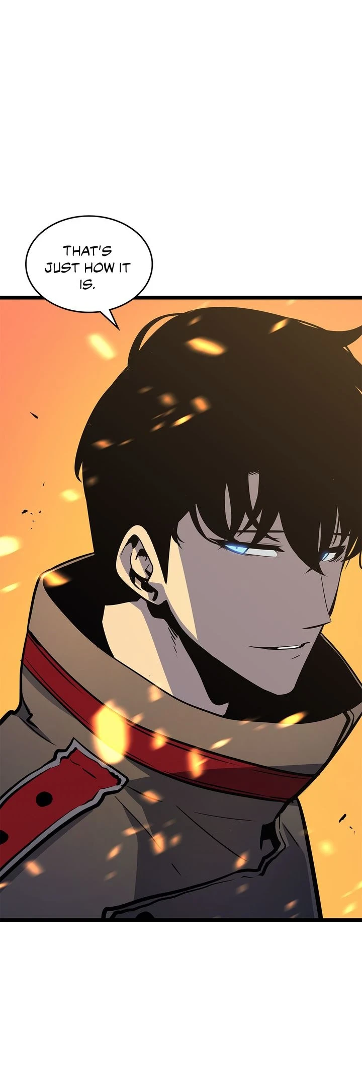 Solo Leveling Chapter 84, page 28 of 31