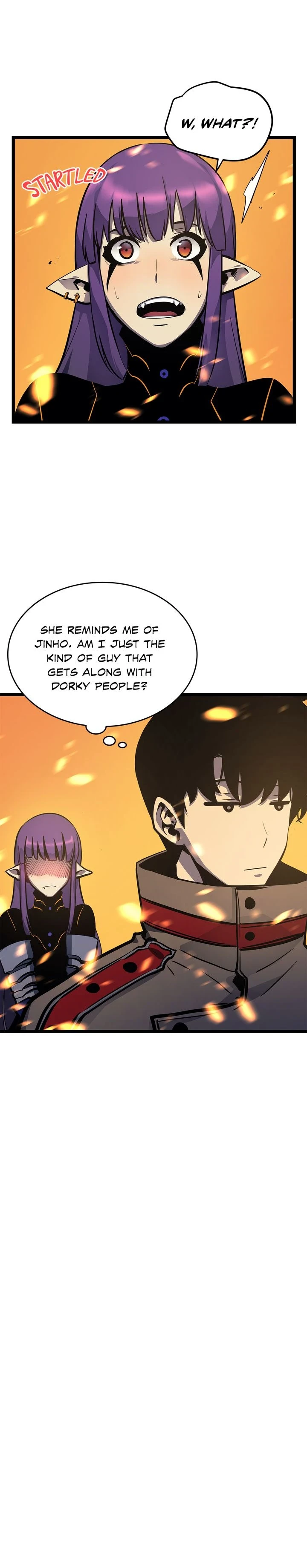 Solo Leveling Chapter 84, page 30 of 31