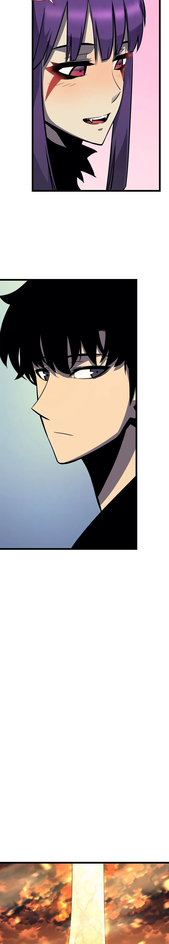 Solo Leveling Chapter 84, page 6 of 31