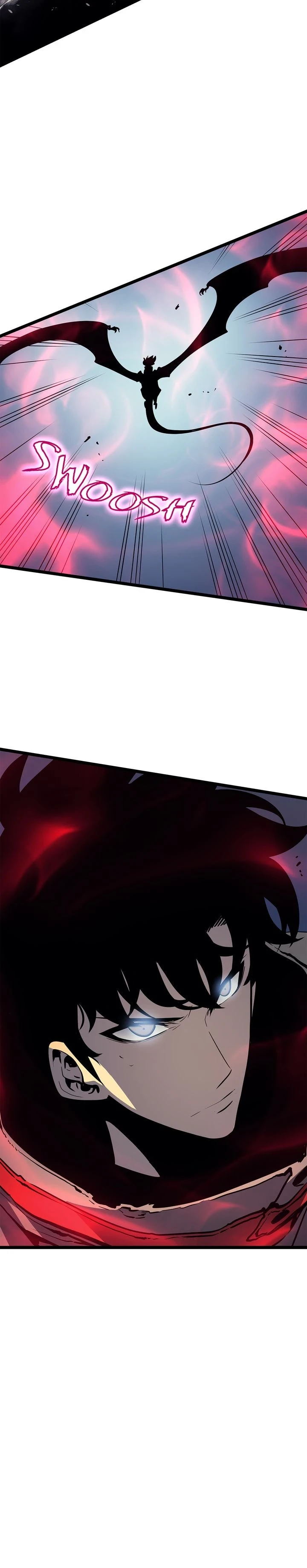Solo Leveling Chapter 85, page 29 of 33