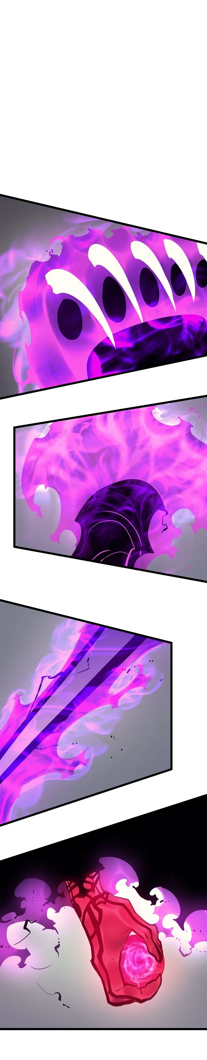 Solo Leveling Chapter 86, page 14 of 34
