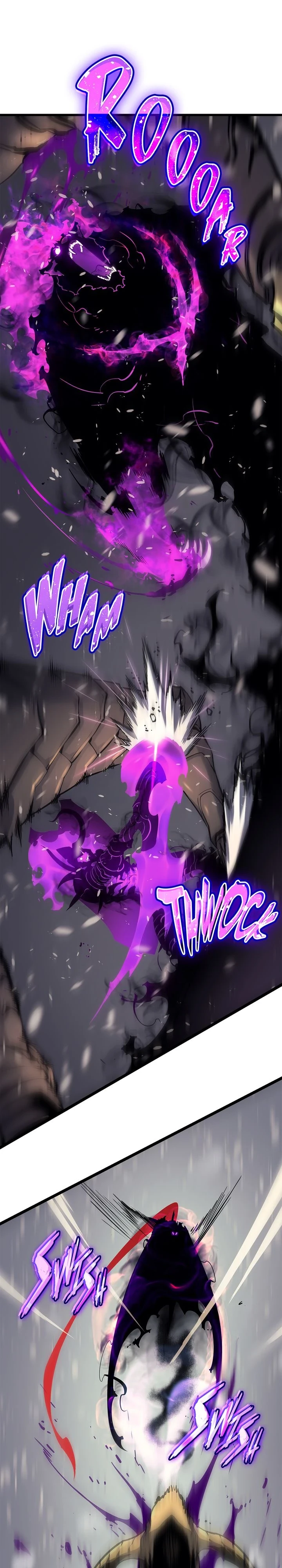 Solo Leveling Chapter 86, page 15 of 34