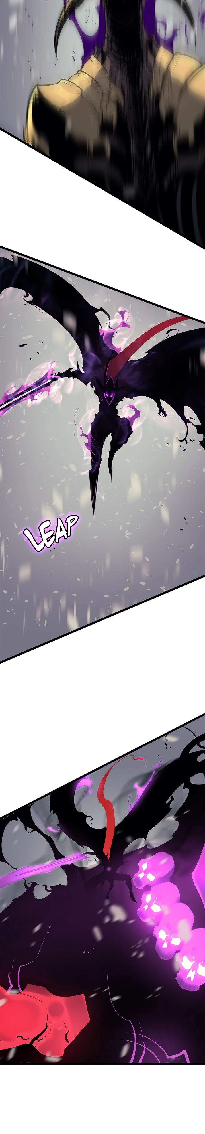 Solo Leveling Chapter 86, page 16 of 34
