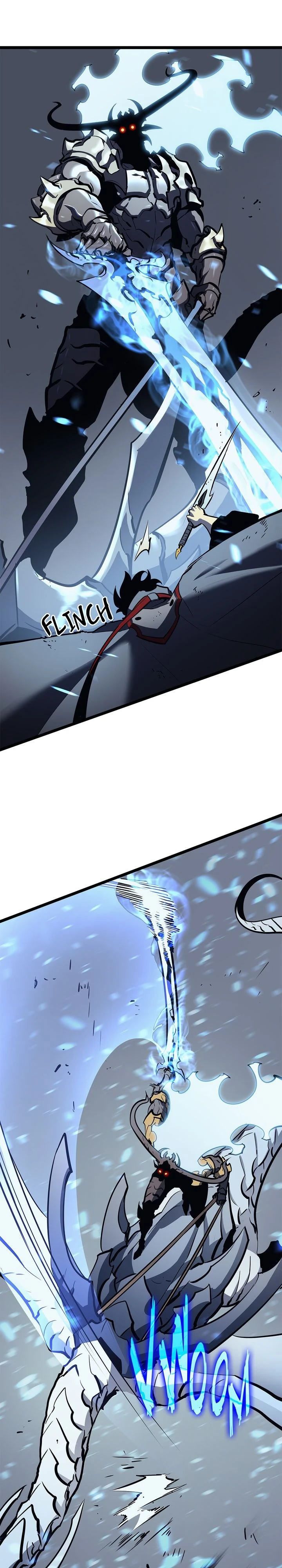 Solo Leveling Chapter 86, page 23 of 34