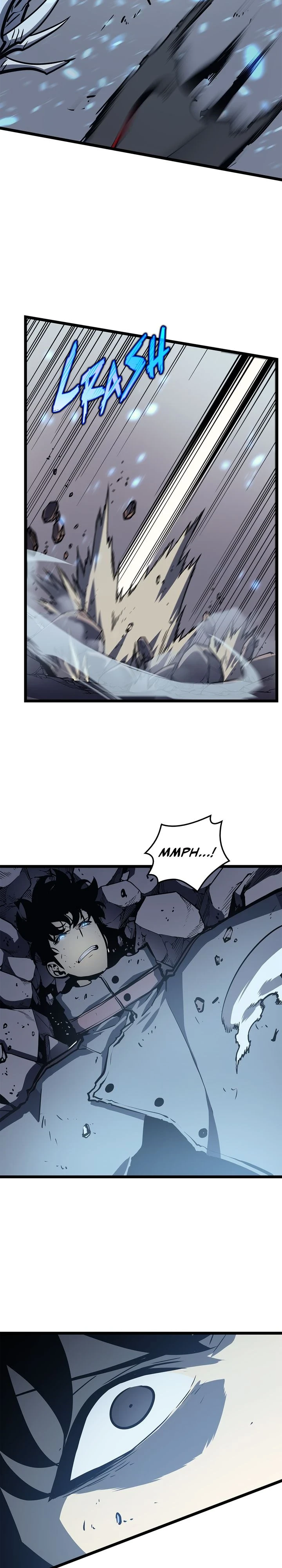 Solo Leveling Chapter 86, page 24 of 34