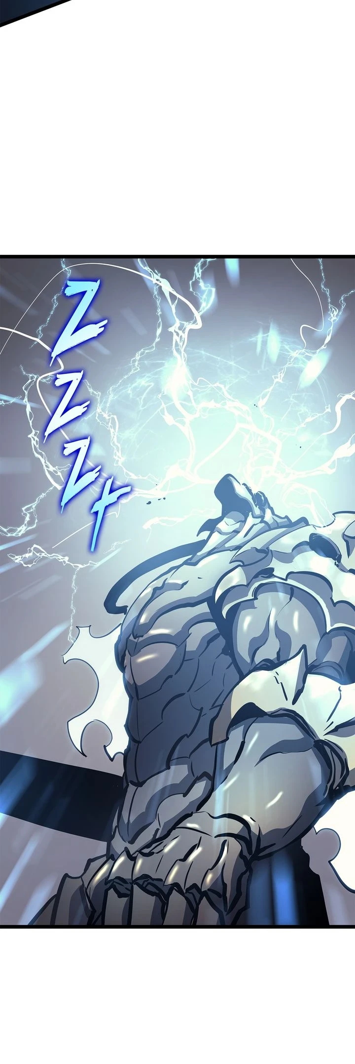 Solo Leveling Chapter 86, page 25 of 34