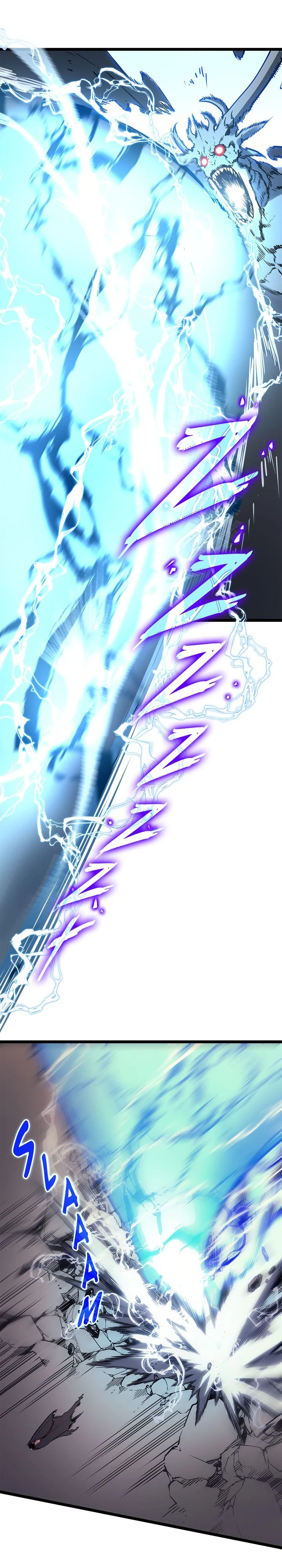 Solo Leveling Chapter 86, page 26 of 34
