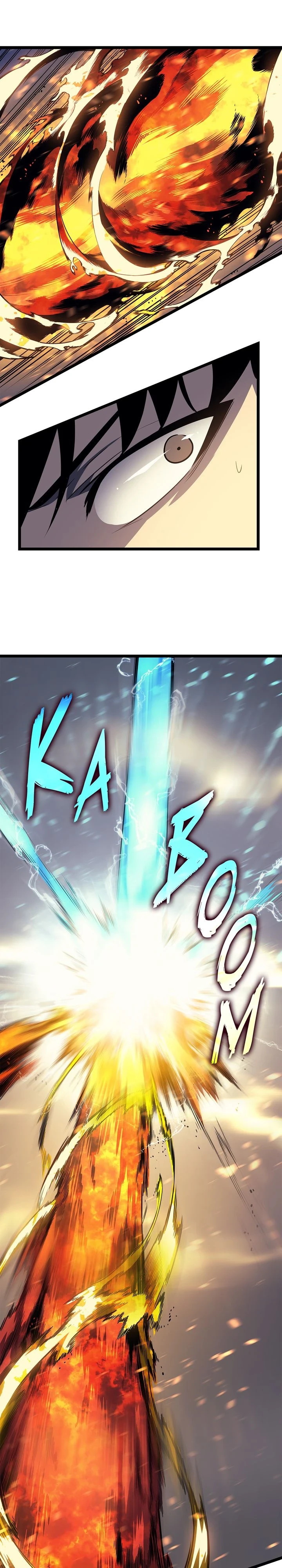 Solo Leveling Chapter 86, page 28 of 34