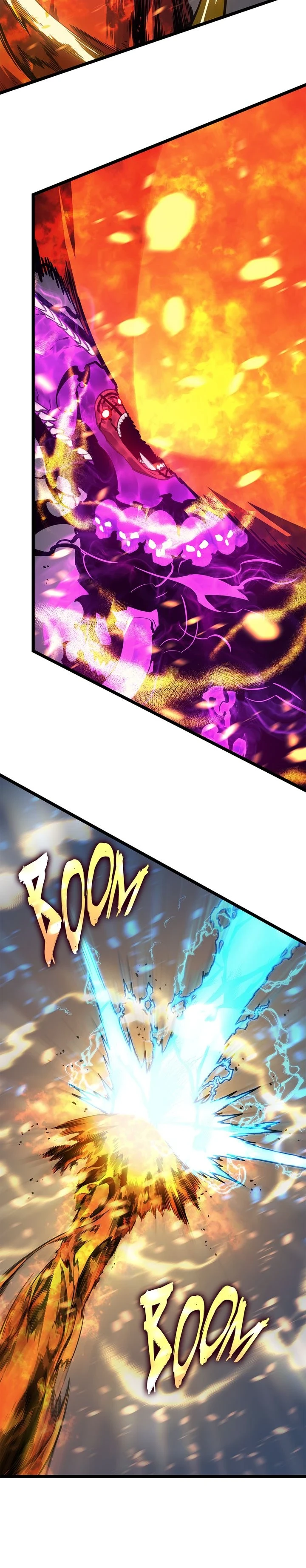 Solo Leveling Chapter 86, page 29 of 34