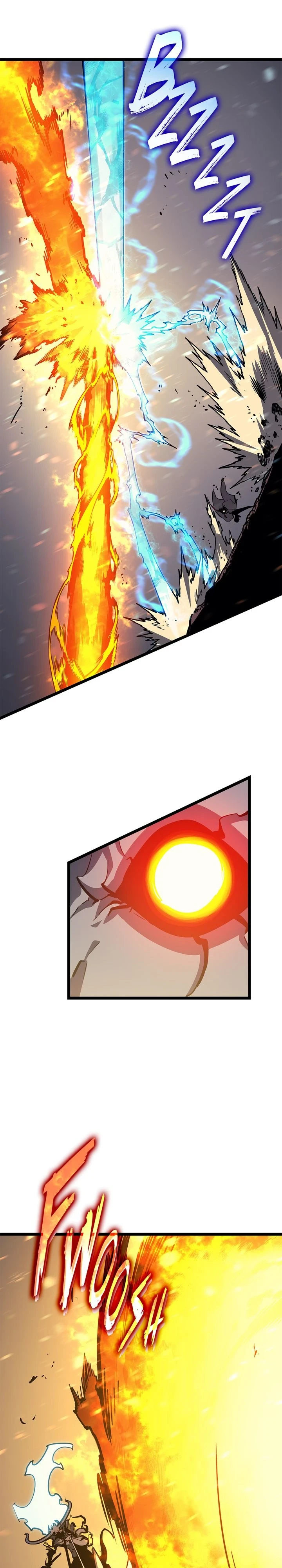 Solo Leveling Chapter 86, page 30 of 34