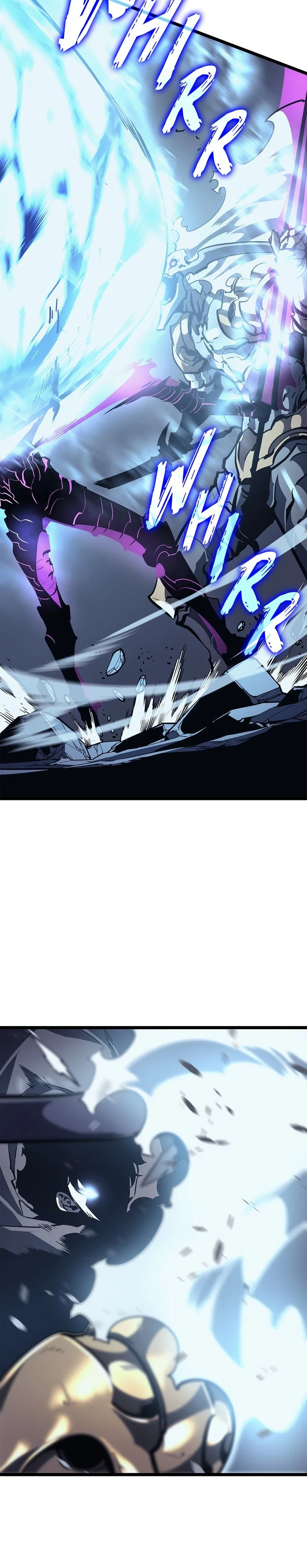 Solo Leveling Chapter 87, page 10 of 38