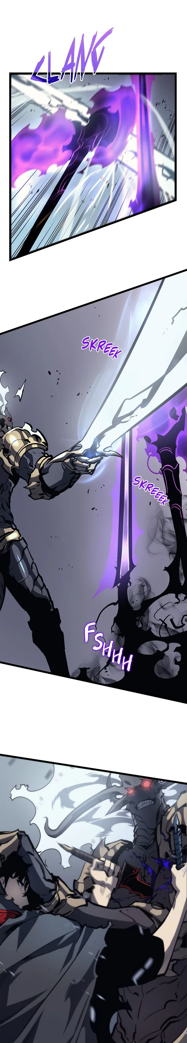 Solo Leveling Chapter 87, page 13 of 38