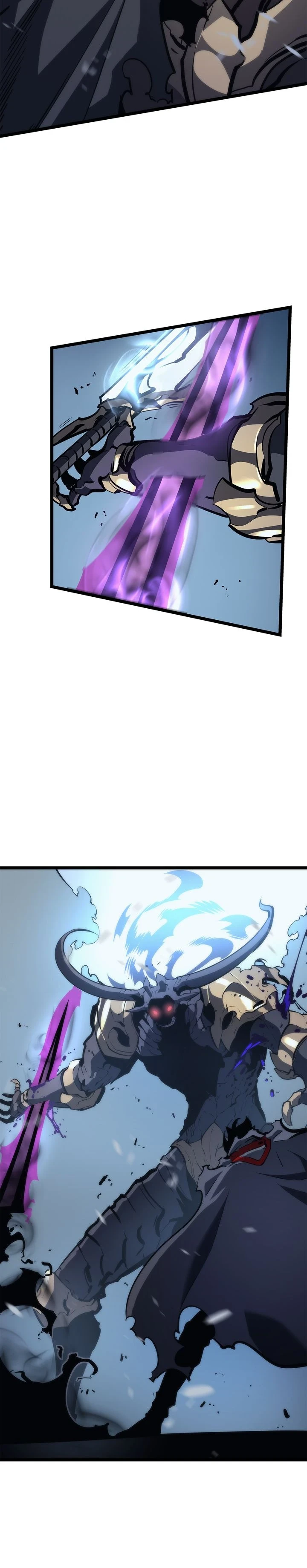 Solo Leveling Chapter 87, page 14 of 38