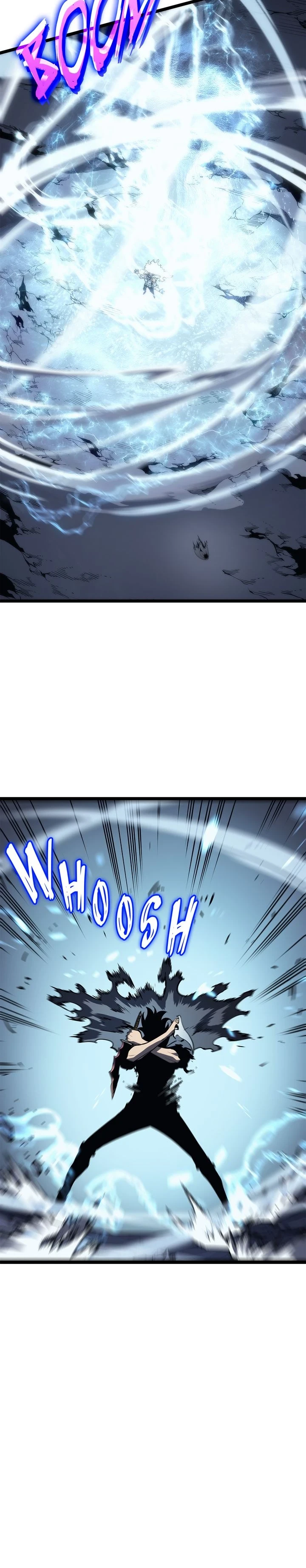 Solo Leveling Chapter 87, page 16 of 38