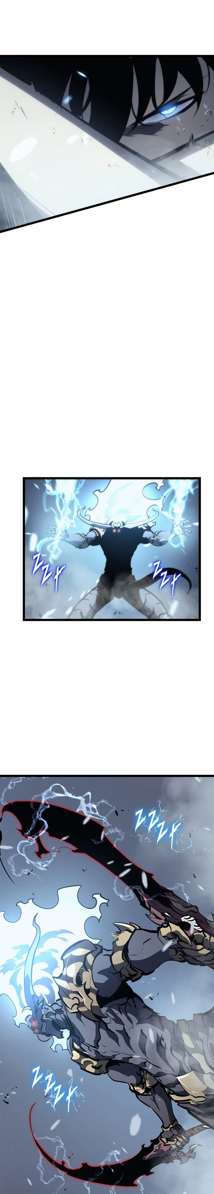 Solo Leveling Chapter 87, page 17 of 38
