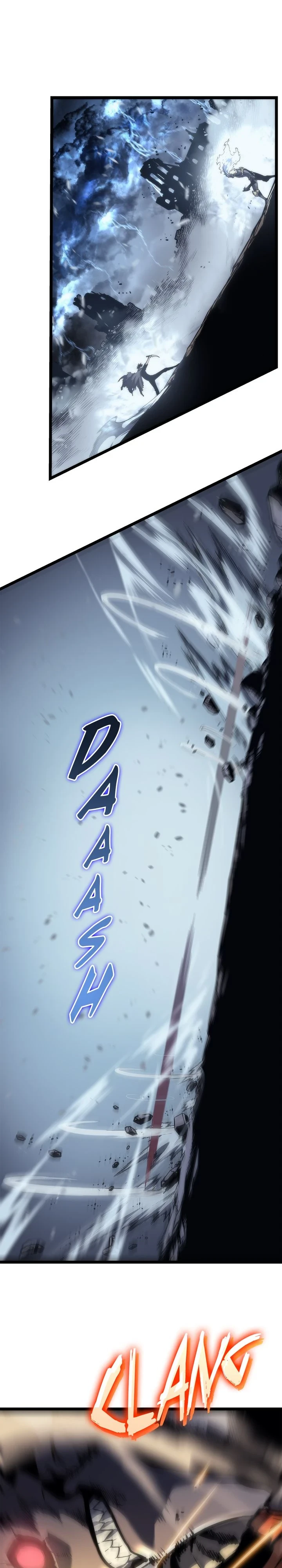 Solo Leveling Chapter 87, page 19 of 38