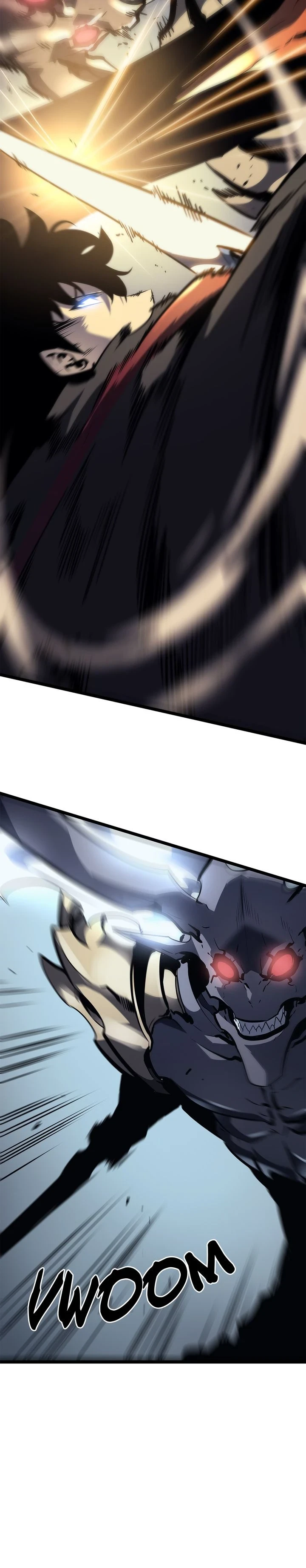 Solo Leveling Chapter 87, page 20 of 38