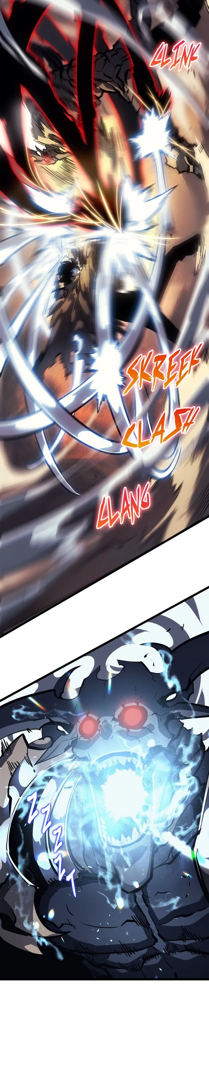 Solo Leveling Chapter 87, page 22 of 38