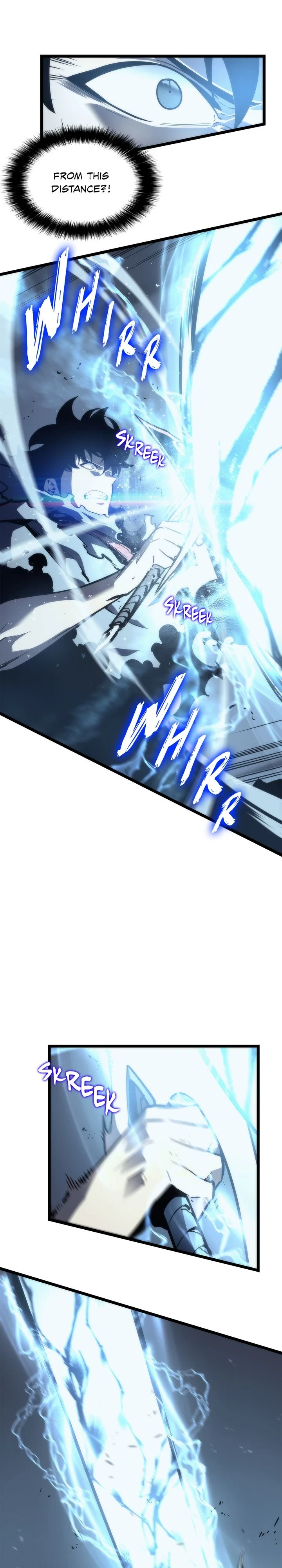 Solo Leveling Chapter 87, page 23 of 38