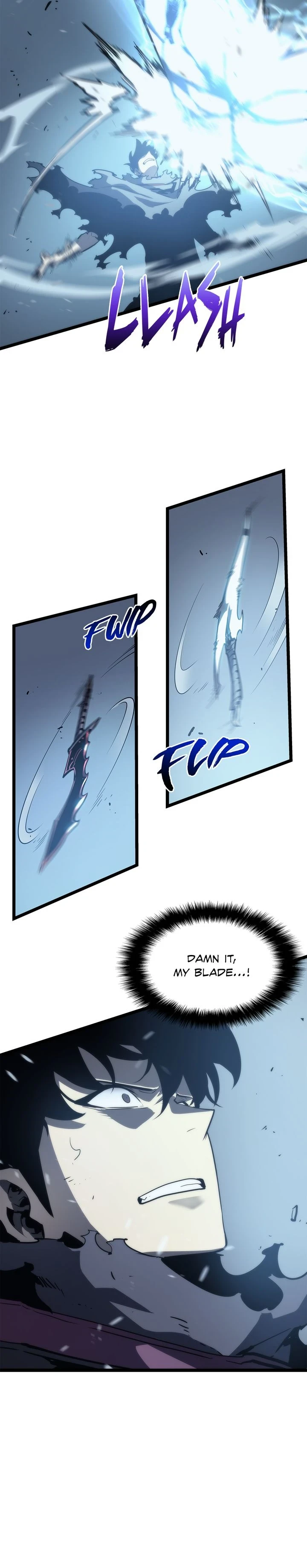 Solo Leveling Chapter 87, page 24 of 38