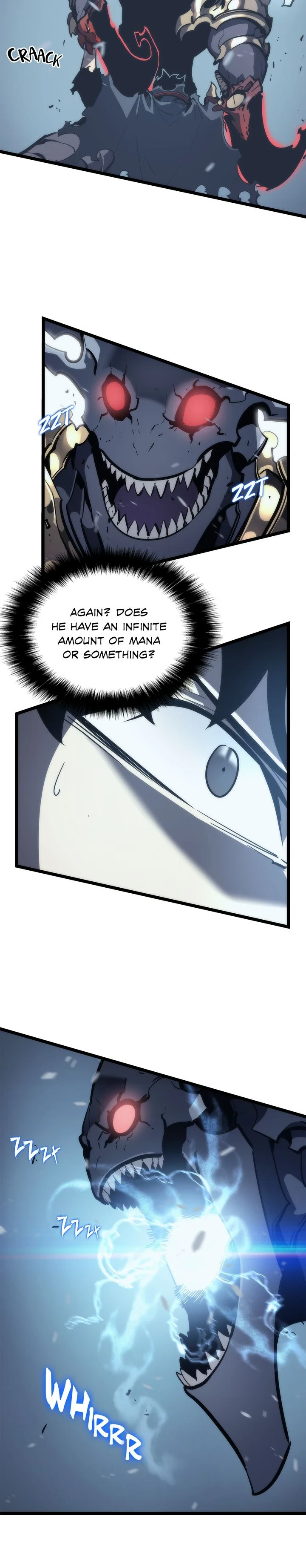 Solo Leveling Chapter 87, page 26 of 38