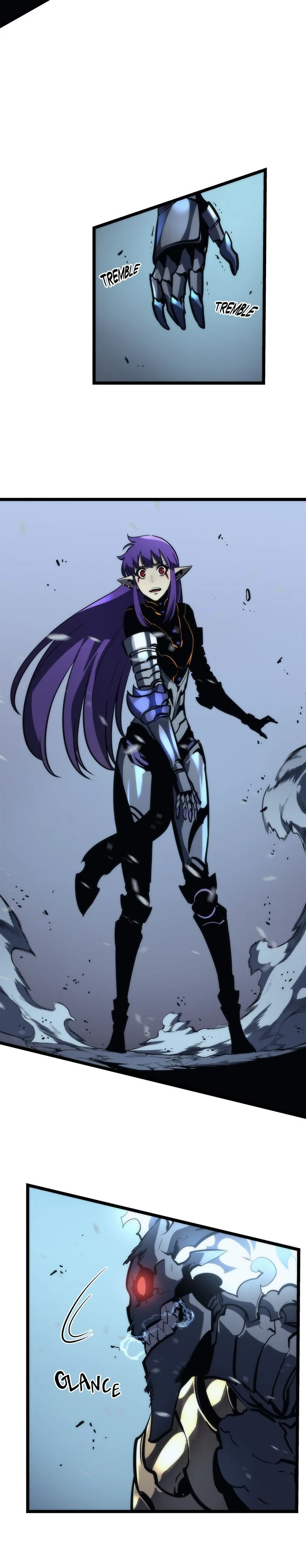 Solo Leveling Chapter 87, page 28 of 38