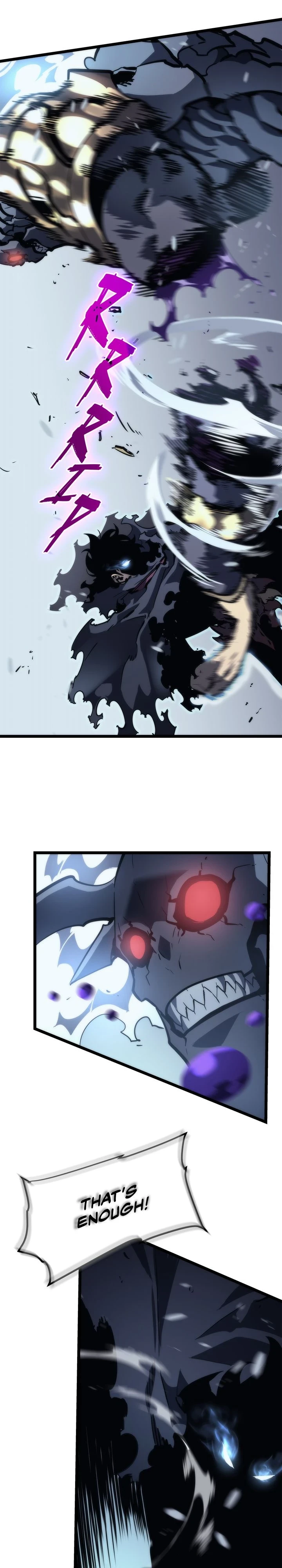 Solo Leveling Chapter 87, page 30 of 38