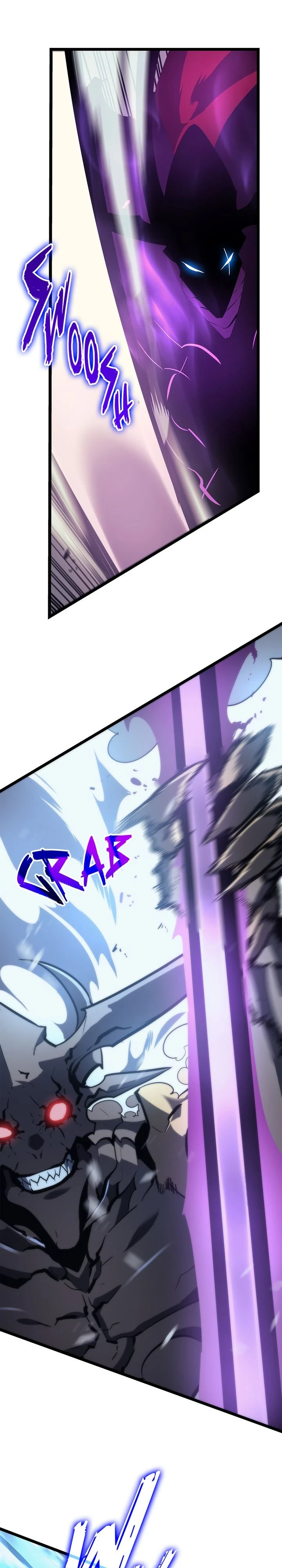 Solo Leveling Chapter 87, page 9 of 38