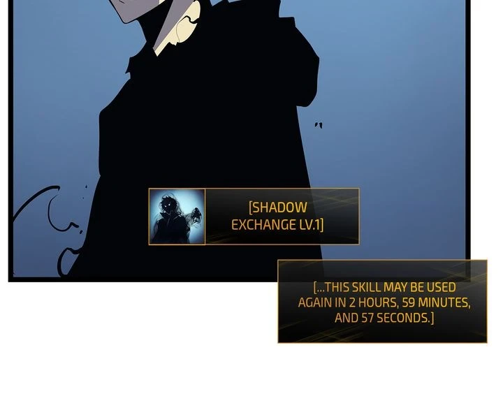 Solo Leveling Chapter 88, page 22 of 34