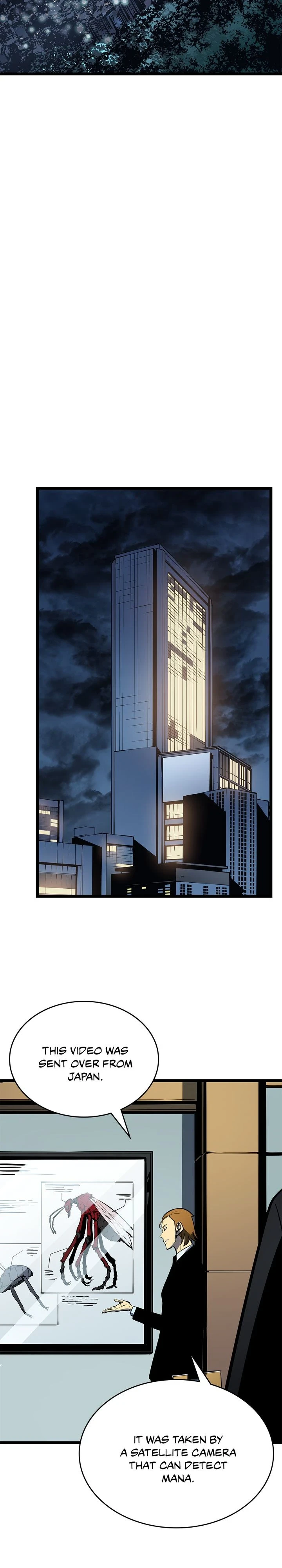 Solo Leveling Chapter 88, page 24 of 34