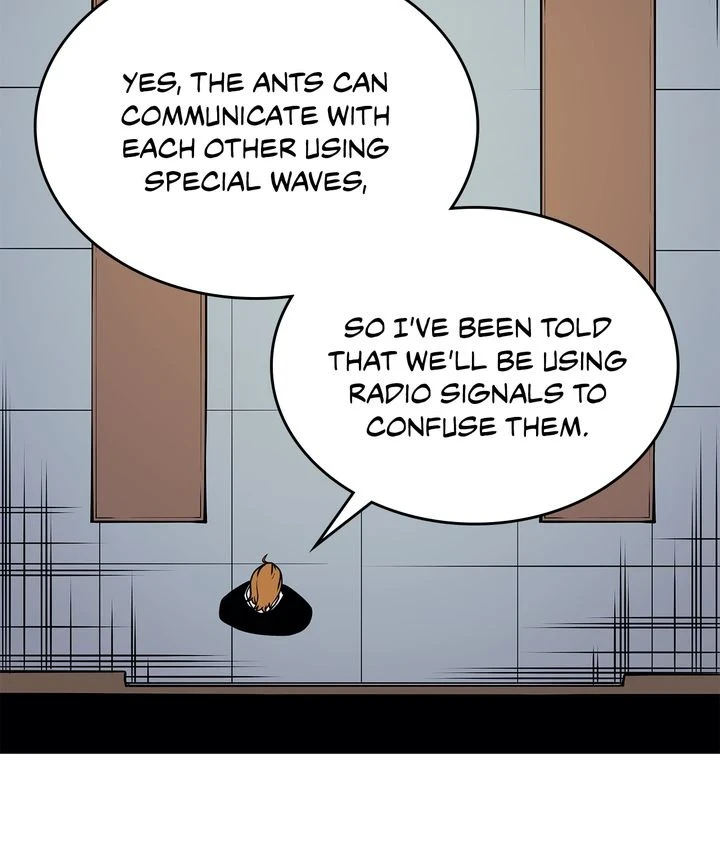 Solo Leveling Chapter 88, page 28 of 34