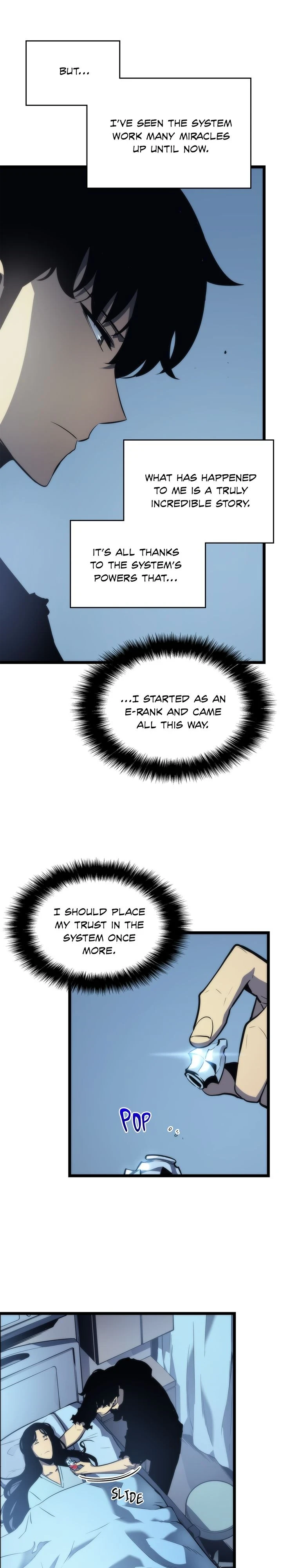 Solo Leveling Chapter 89, page 14 of 31