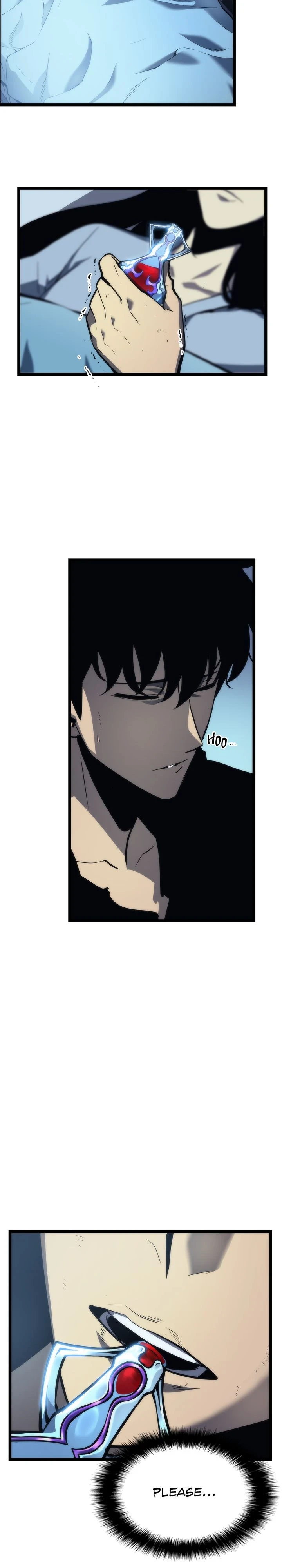 Solo Leveling Chapter 89, page 15 of 31