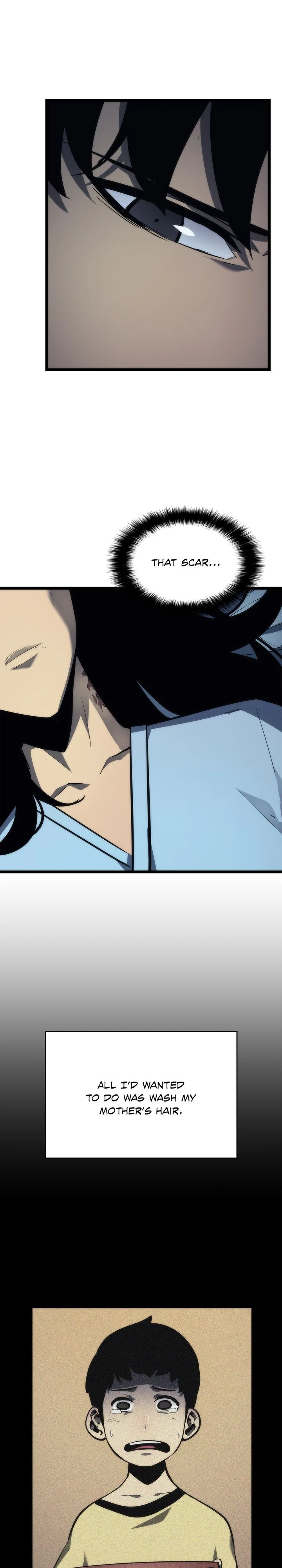 Solo Leveling Chapter 89, page 17 of 31