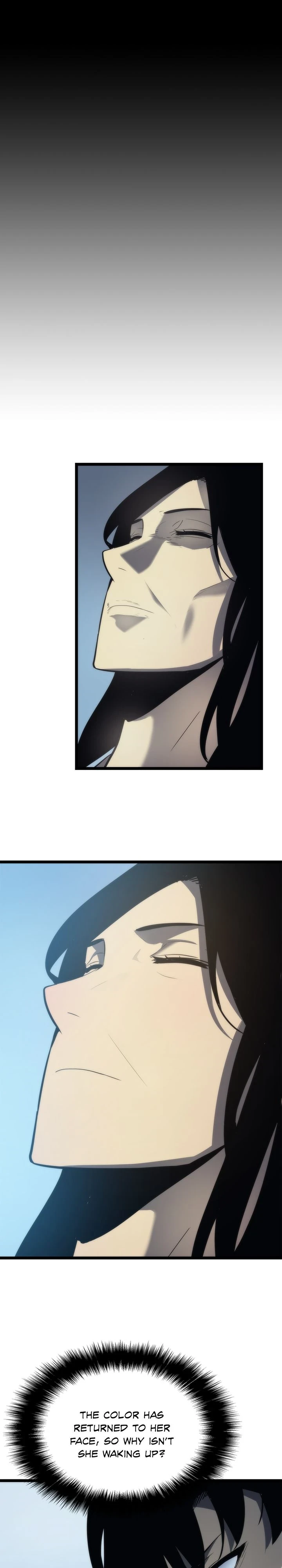 Solo Leveling Chapter 89, page 19 of 31